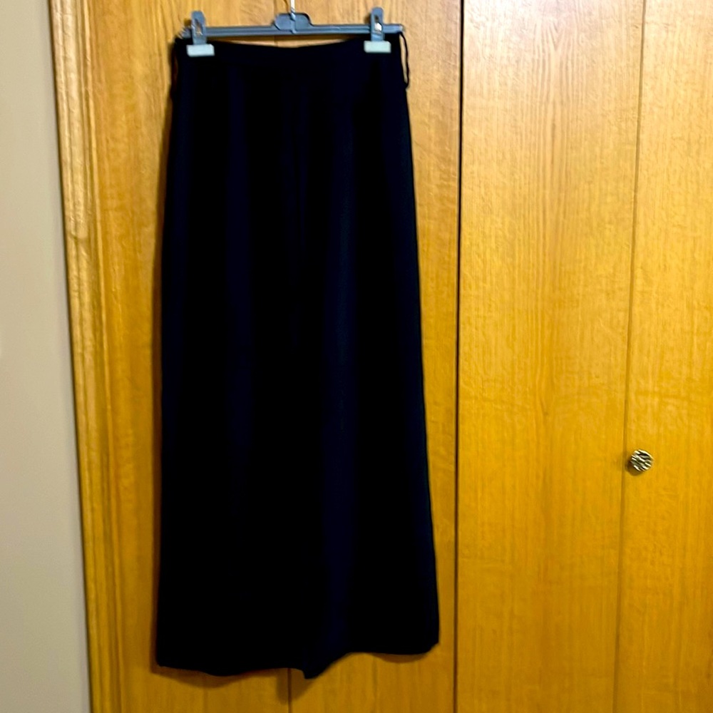 Joseph Ribkoff Size 8, Palozzo Pant